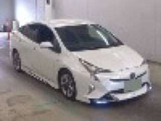 TOYOTA PRIUS 2016 — Лот #55250 | Восток Авто