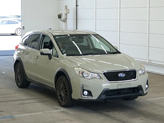 SUBARU XV 2016 — Лот #2006 | Восток Авто