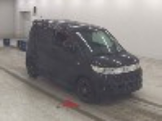 SUZUKI WAGON R 2012 — Лот #60673 | Восток Авто