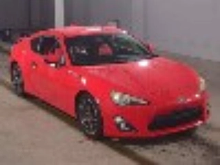 Toyota 86 2013