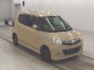 SUZUKI MRWAGON 2010 — Лот #60350 | Восток Авто