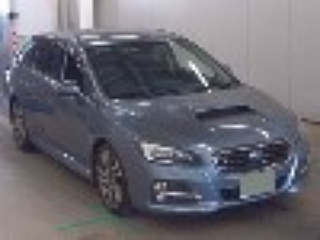 SUBARU LEVORG 2014 — Лот #18122 | Восток Авто