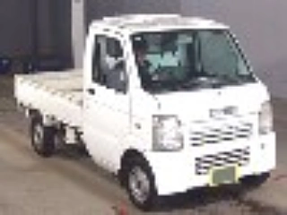 SUZUKI CARRY TRUCK 2007 — Лот #223 | Восток Авто