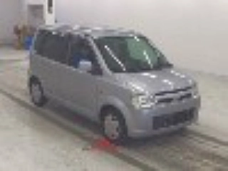MITSUBISHI EK WAGON 2007 — Лот #60053 | Восток Авто