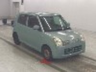 SUZUKI ALTO 2005 — Лот #60379 | Восток Авто