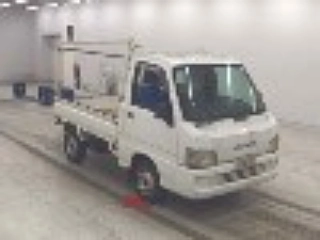 Subaru SAMBAR 2002