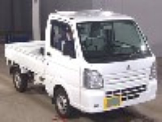 SUZUKI CARRY TRUCK 2020 — Лот #221 | Восток Авто