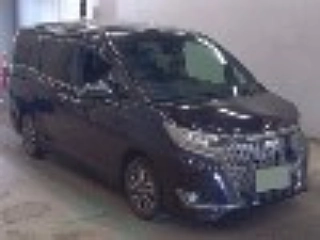 TOYOTA ESQUIRE 2019 — Лот #35088 | Восток Авто