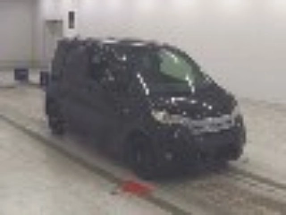 MITSUBISHI EK CUSTOM 2013 — Лот #60646 | Восток Авто