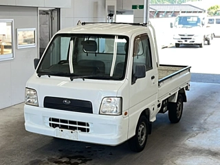 Subaru SAMBAR 2004