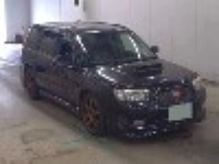 SUBARU FORESTER 2007 — Лот #55253 | Восток Авто