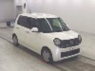 Honda N ONE 2013