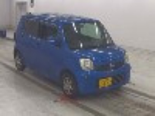 NISSAN MOCO 2012 — Лот #61049 | Восток Авто
