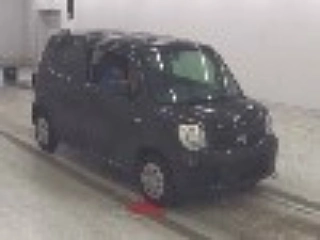 NISSAN MOCO 2015 — Лот #60288 | Восток Авто