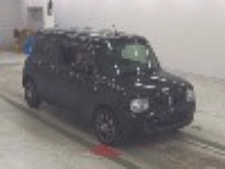 SUZUKI ALTO LAPIN 2014 — Лот #60060 | Восток Авто