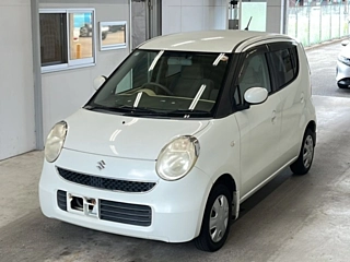 SUZUKI MRWAGON 2006 — Лот #2013 | Восток Авто
