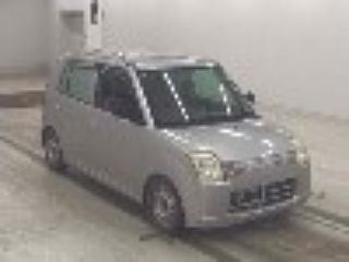 SUZUKI ALTO 2005 — Лот #60018 | Восток Авто