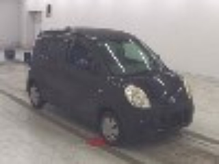 NISSAN MOCO 2010 — Лот #60790 | Восток Авто