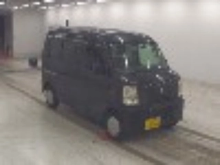 SUZUKI EVERY 2013 — Лот #60695 | Восток Авто