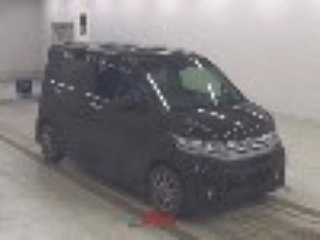 Honda N WGN 2015