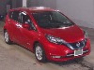 NISSAN NOTE 2019 — Лот #90003 | Восток Авто