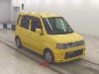 MITSUBISHI TOPPO 2009 — Лот #60473 | Восток Авто