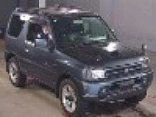SUZUKI JIMNY 2005 — Лот #197 | Восток Авто