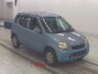 SUZUKI KEI 2003 — Лот #60563 | Восток Авто