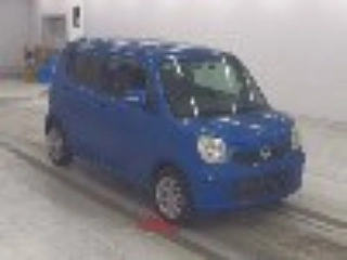 NISSAN MOCO 2011 — Лот #60059 | Восток Авто