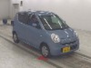 SUZUKI MRWAGON 2007 — Лот #61098 | Восток Авто