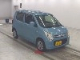 MAZDA FLAIR 2014 — Лот #60596 | Восток Авто