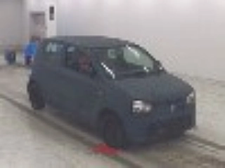 SUZUKI ALTO 2015 — Лот #60243 | Восток Авто