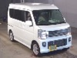 SUZUKI EVERY WAGON 2023 — Лот #35010 | Восток Авто
