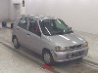 SUZUKI ALTO 1999 — Лот #60926 | Восток Авто