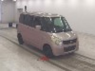SUZUKI PALETTE 2008 — Лот #60382 | Восток Авто