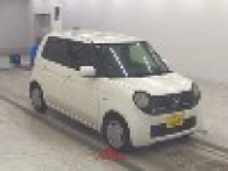 Honda N ONE 2013