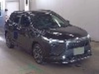 TOYOTA COROLLA CROSS 2026 — Лот #18272 | Восток Авто