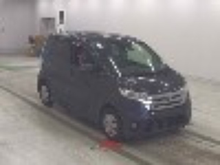 NISSAN DAYZ 2015 — Лот #60057 | Восток Авто