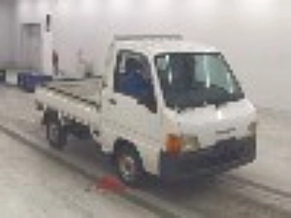 Subaru SAMBAR 2000