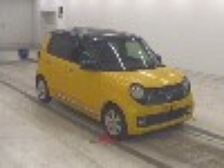 HONDA N ONE 2013 — Лот #60667 | Восток Авто
