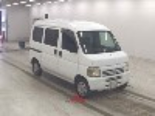 Honda ACTY VAN 2005