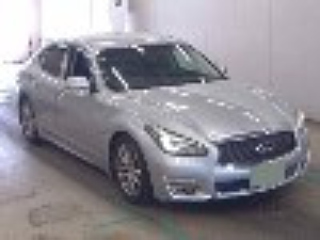 NISSAN FUGA HYBRID 2016 — Лот #18075 | Восток Авто
