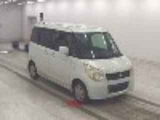 SUZUKI PALETTE 2008 — Лот #61082 | Восток Авто