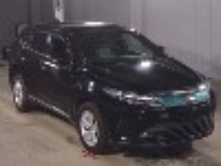 Toyota HARRIER 2018