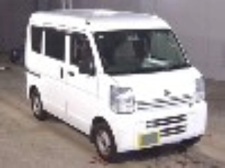 NISSAN NV100 CLIPPER 2018 — Лот #99 | Восток Авто