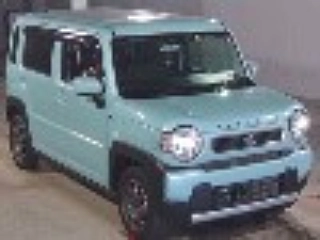 SUZUKI HUSTLER 2023 — Лот #35071 | Восток Авто