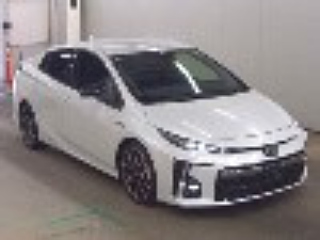TOYOTA PRIUS PHV 2021 — Лот #18321 | Восток Авто