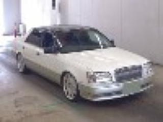 TOYOTA CROWN 1997 — Лот #18119 | Восток Авто