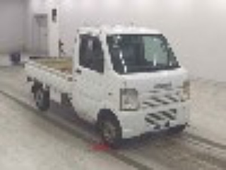 SUZUKI CARRY TRUCK 2006 — Лот #61059 | Восток Авто