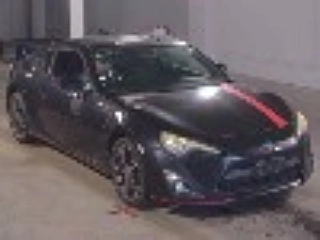 Toyota 86 2012